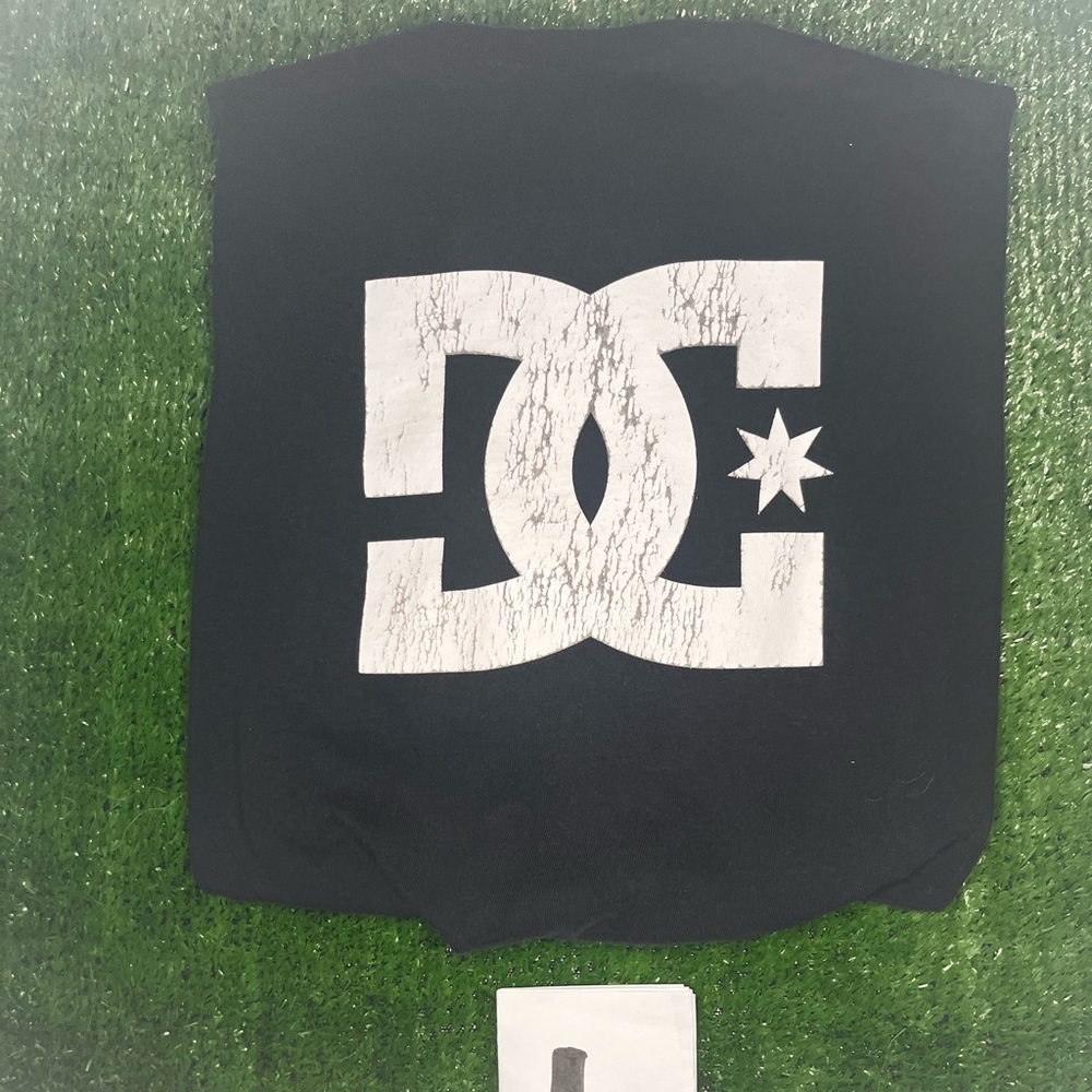 DC Shirt